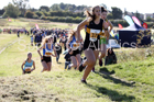 Womens under-17s Start Fitness NEH, Wrekenton. Photo:  David T. Hewitson/Sports for All Pics